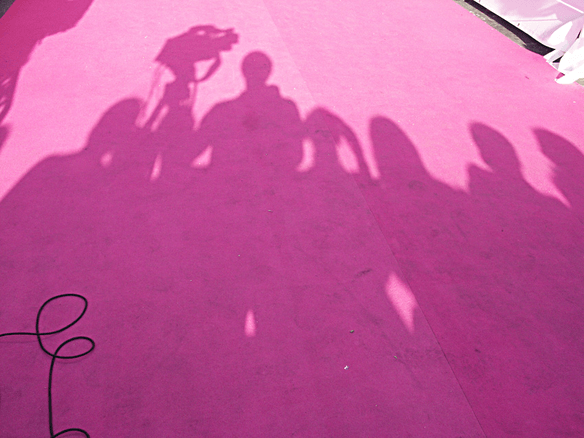 SOMBRAS. Foto de Gorka Aguirre (RTVE) SOMBRAS. Foto de Gorka Aguirre (RTVE)
