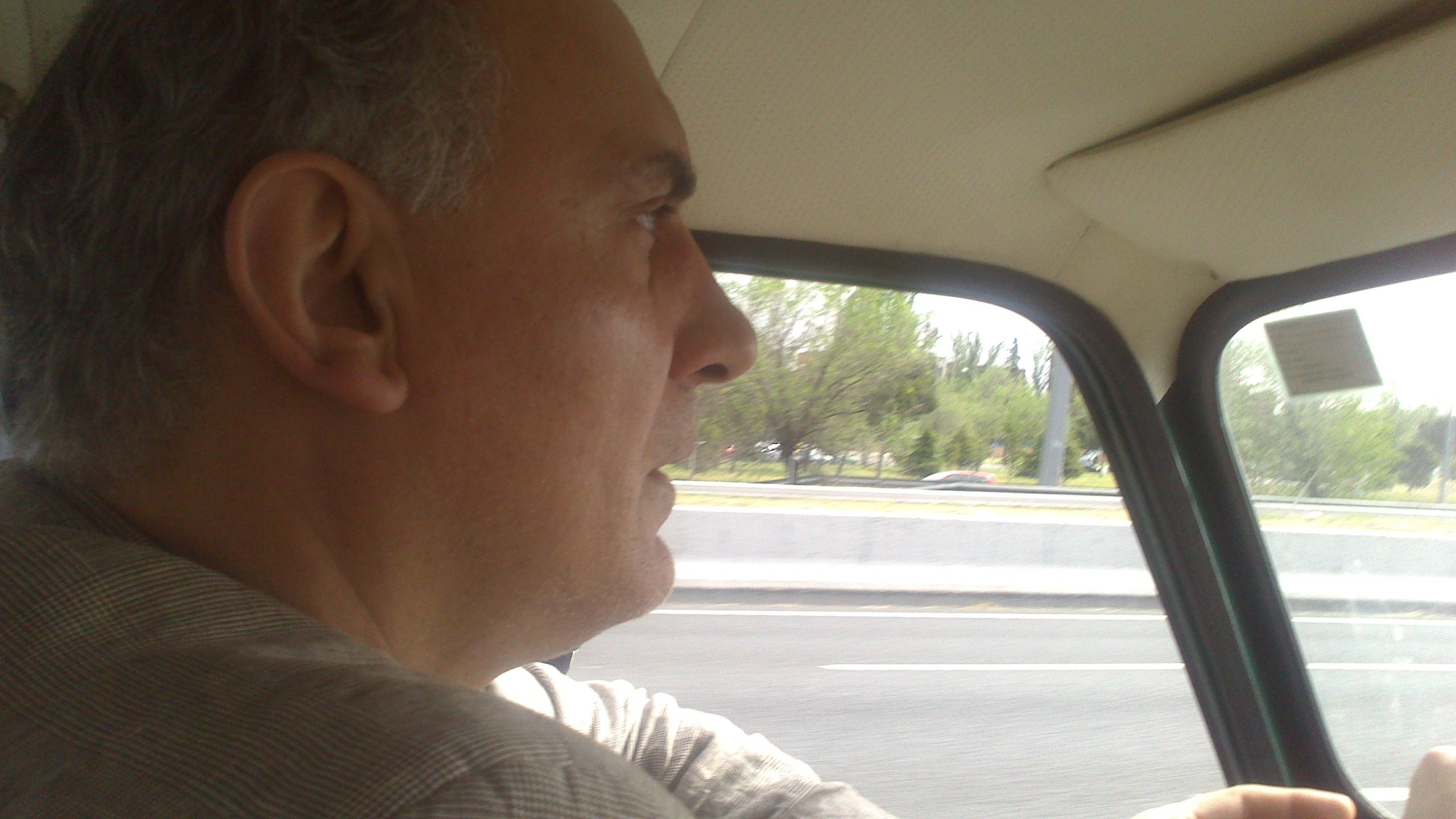 Manuel Artero Rueda