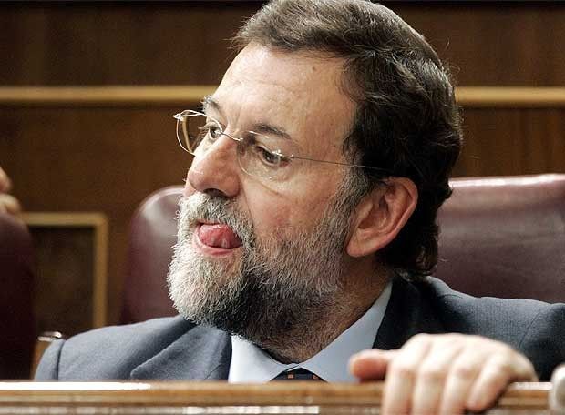 Mariano Rajoy