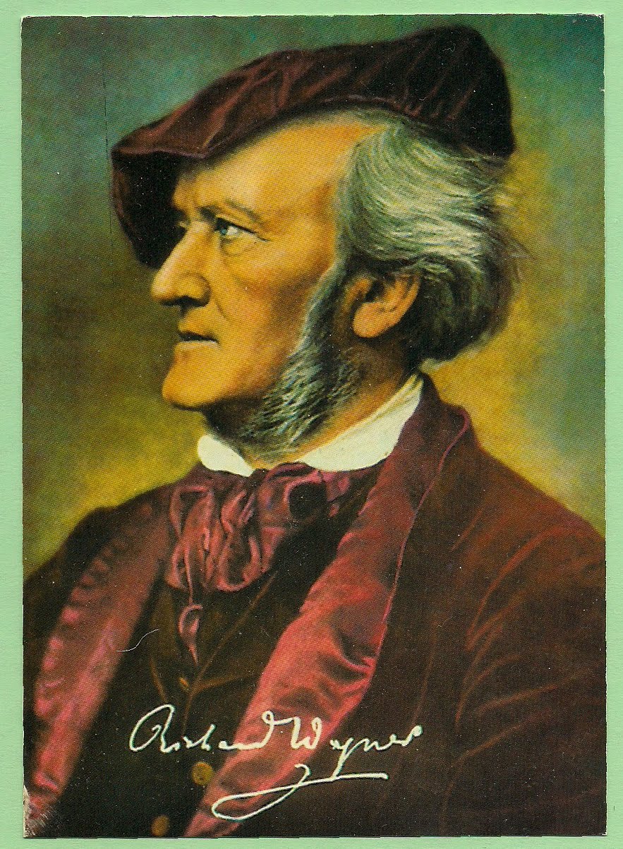 Wagner