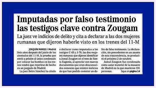 El Mundo hoy