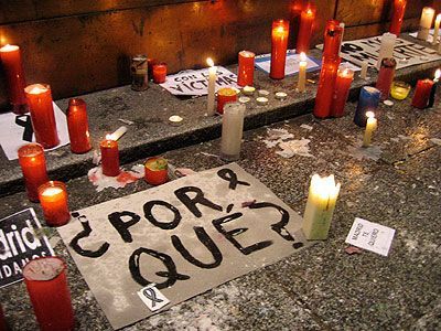 Las preguntas hasta ahora sin respuesta del 11 M
