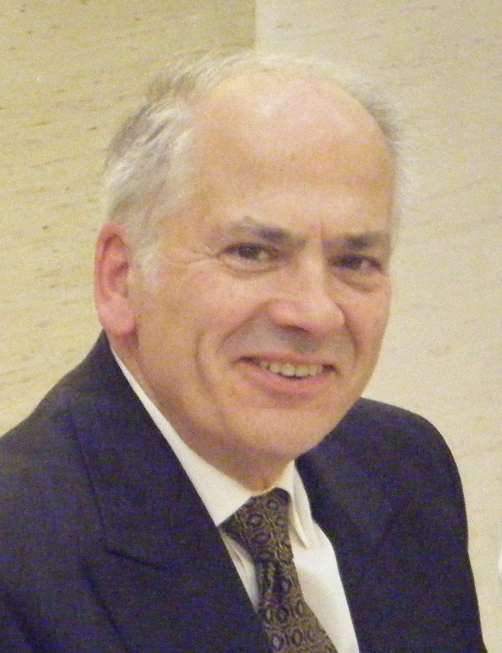 Carlos Sánchez De Roda