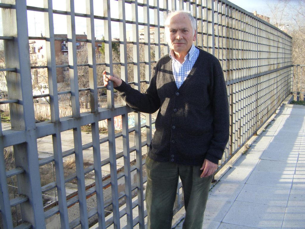 Carlos Sánchez de Roda
