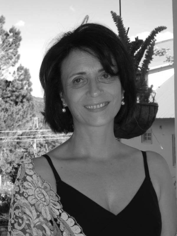 Gracia Díaz-Telenti