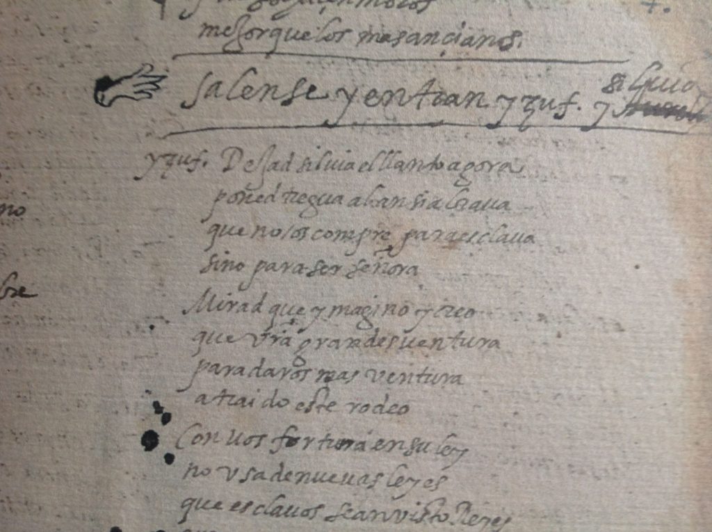 detalle manuscrito (I)