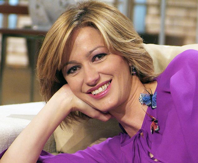 Susanna Griso