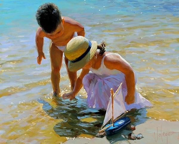 Vladimir Volegov 2