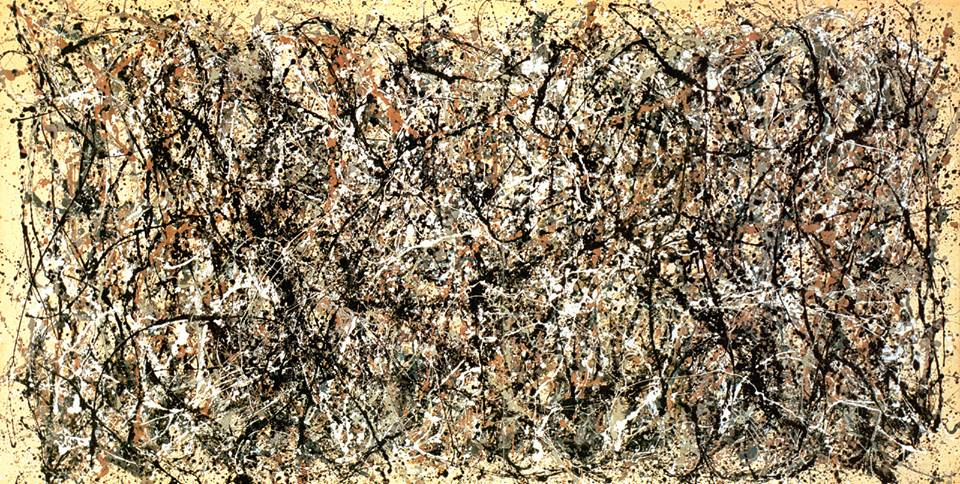 Jackson Pollock