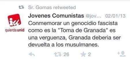 Jóvenes comunistas