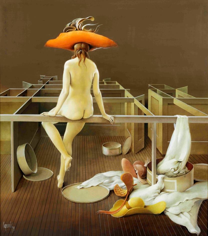 Glauco Capozzoli 4