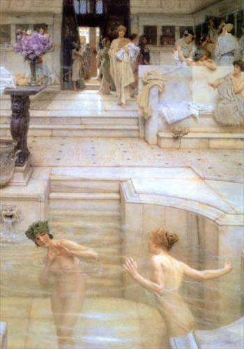 Lawrence Alma-Tadema 4
