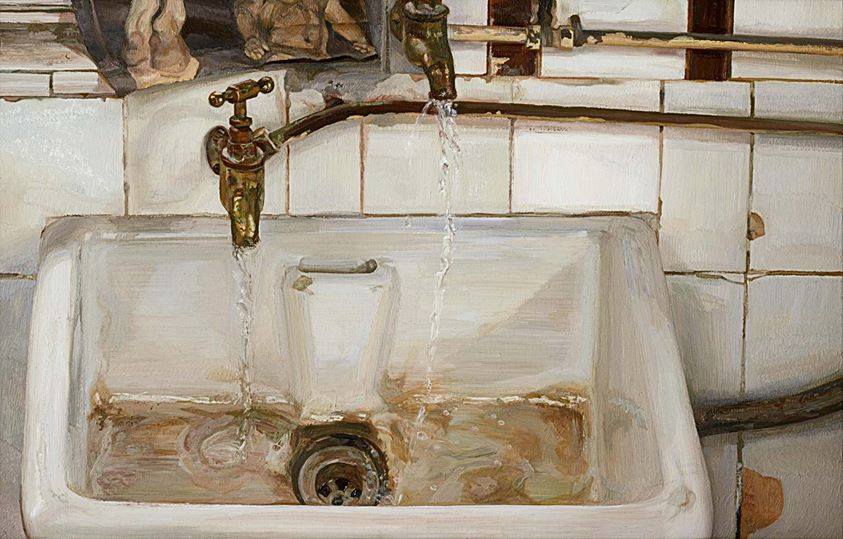 Lucian Freud