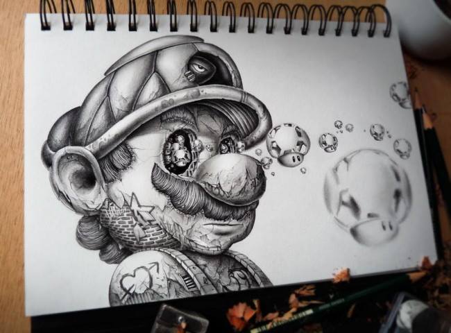 Pez 3