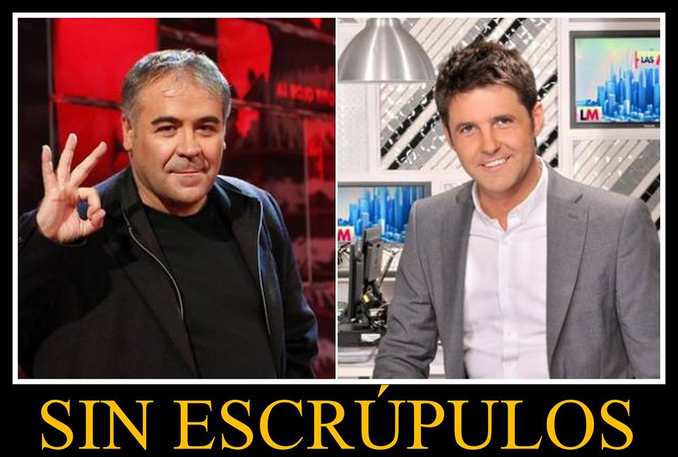 Sin escrúpulos