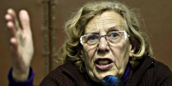 manuela carmena