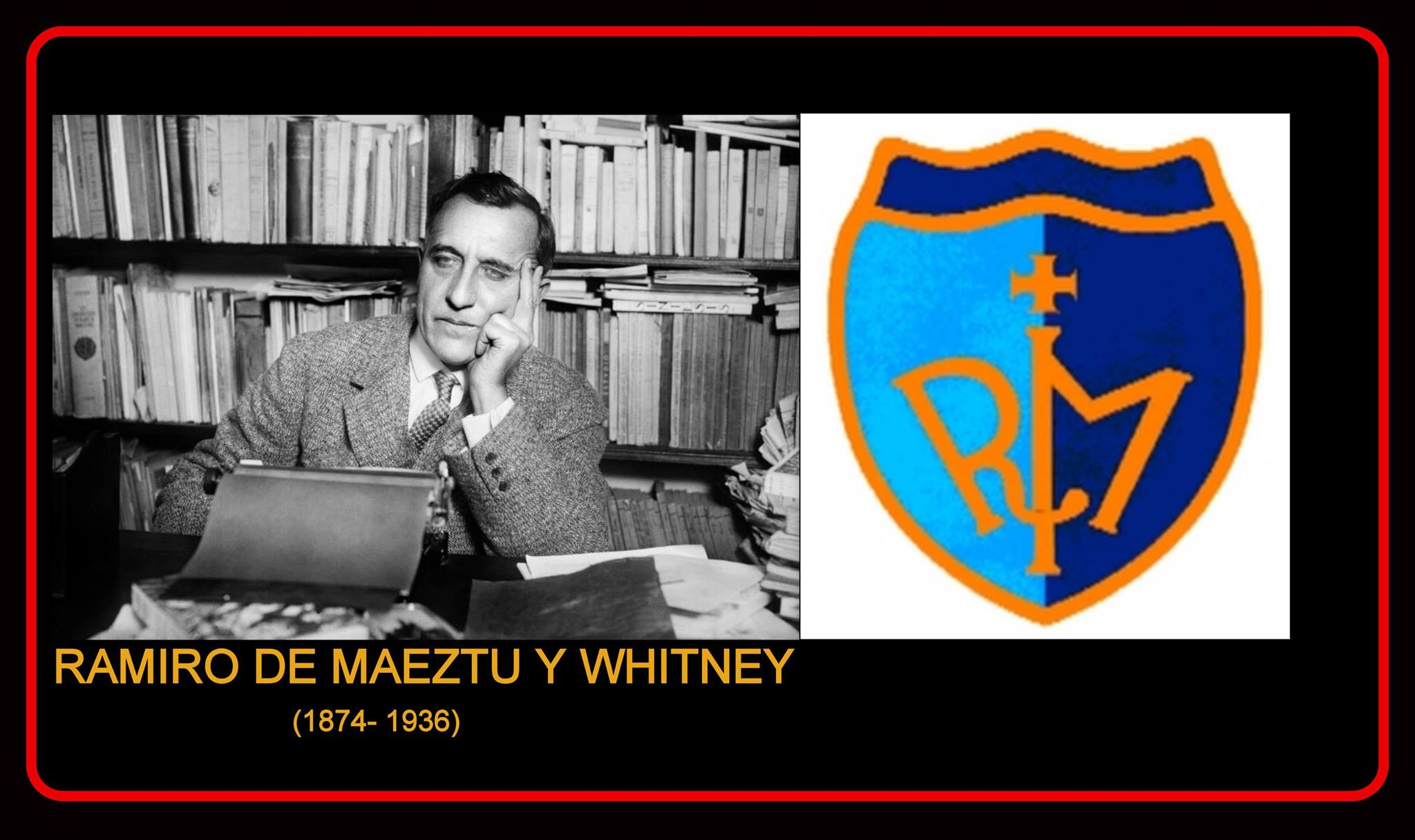 Ramiro de Maeztu