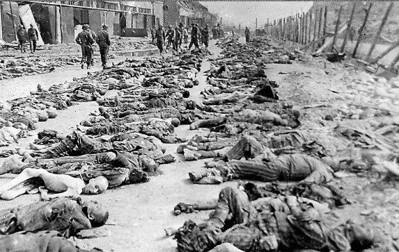 dachau