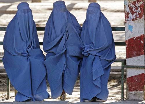 burkas