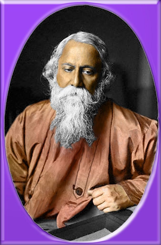 Rabindranath Tagore