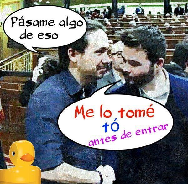Las Fuerzas del Cambio 9