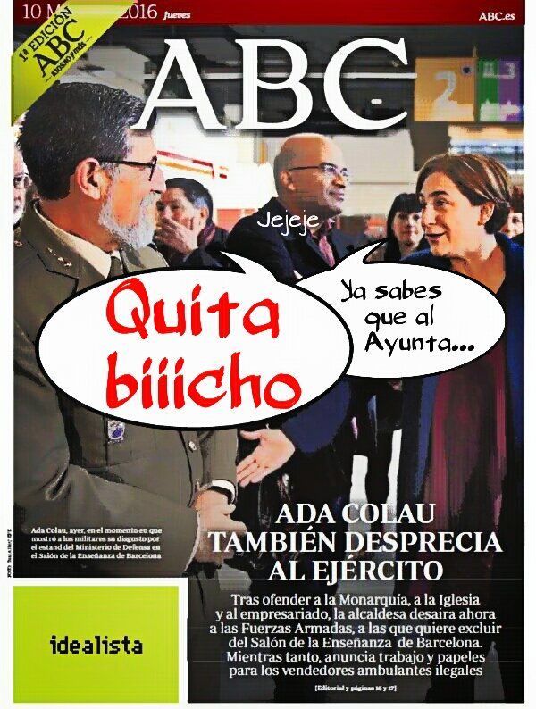 No ofende quien quiere. sino quien puede y no es el caso