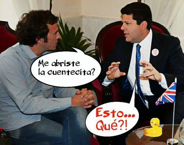 Pa qué si no