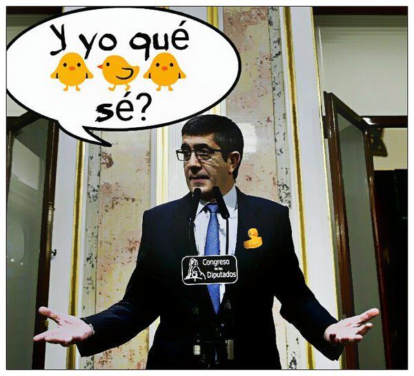 Psoe - operación repesca de cerebros. Por el cambio 3