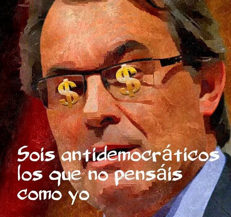 El Mas es menos
