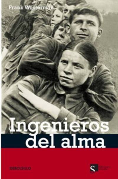 Ingenieros del alma
