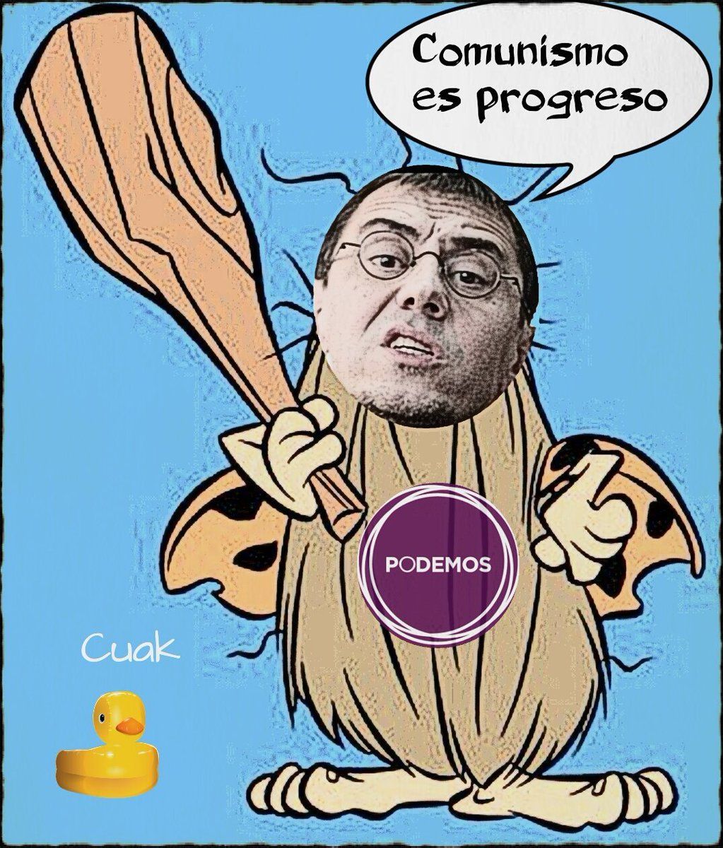 No se lo cree ni él