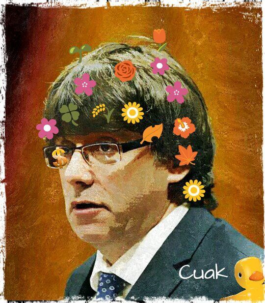 Puchemón, el psicodélico