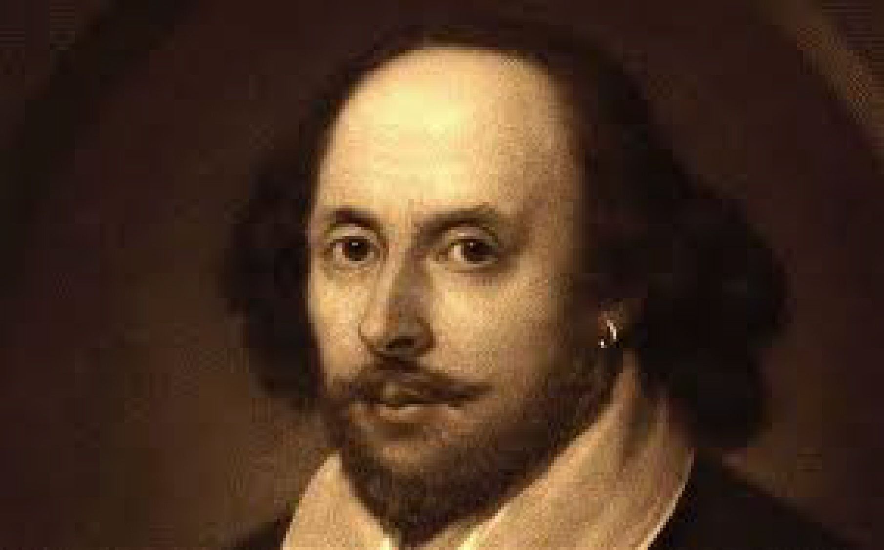 WILLIAN SHAKESPEARE