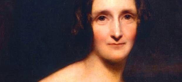 MARY SHELLEY