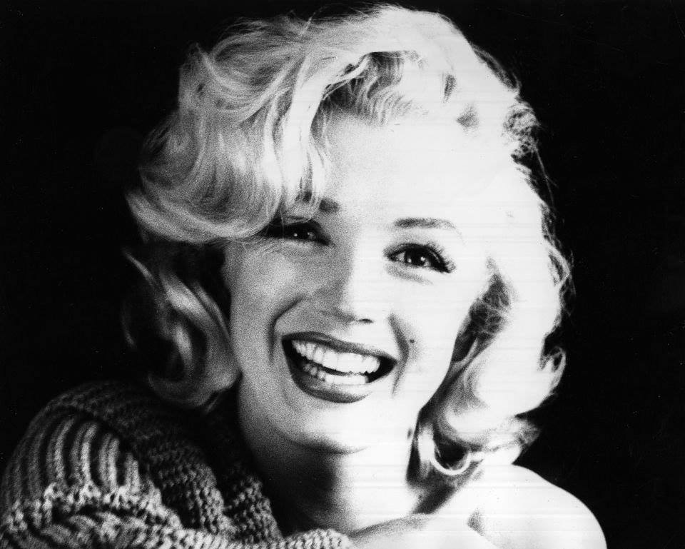 marilyn
