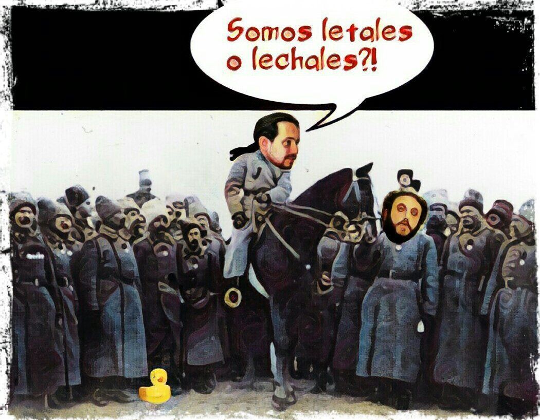 arenga-del-amado-lidl-antes-de-rodear-el-congreso