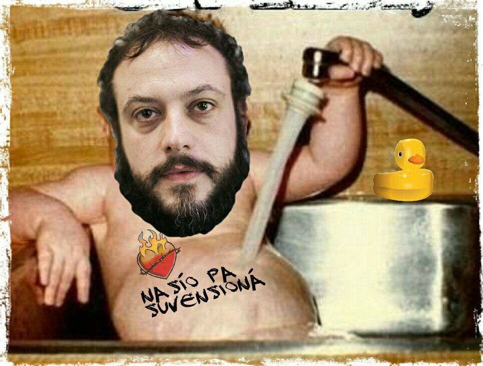 aunque-es-otono-y-no-toca-zapi-se-asea-para-acudir-hoy-a-la-audiencia-nacional-por-vejaciones-a-victimas-del-terrorismo