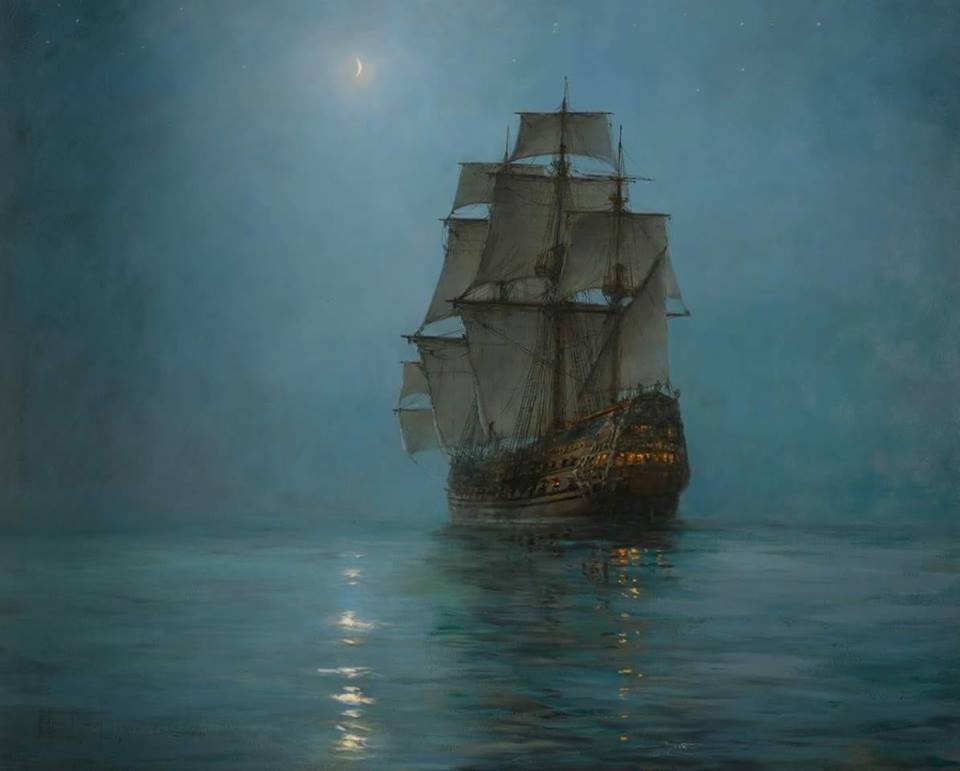 barcos-que-pasan-en-la-noche