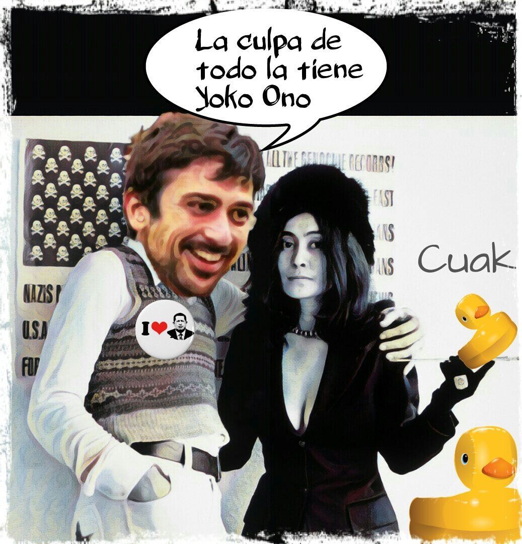 que-original