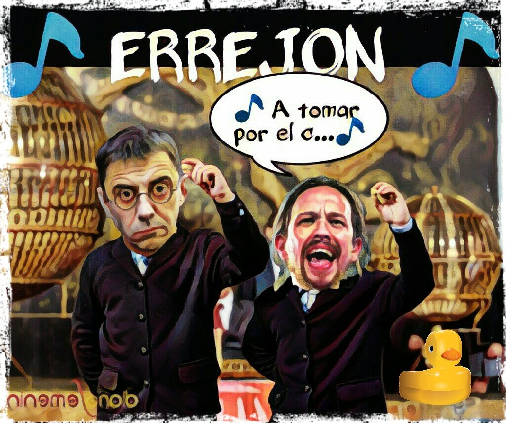que-emocion-sorteo-de-cargos-en-podemos