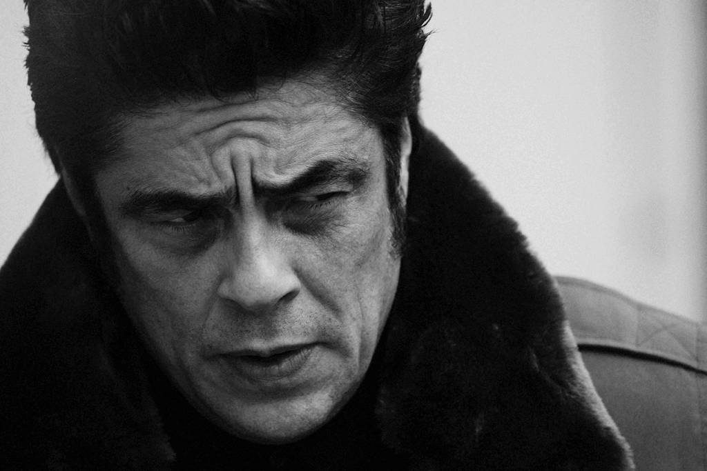 Benicio del Toro