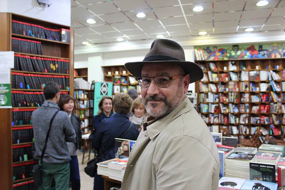 Jorge Rodríguez Rueda