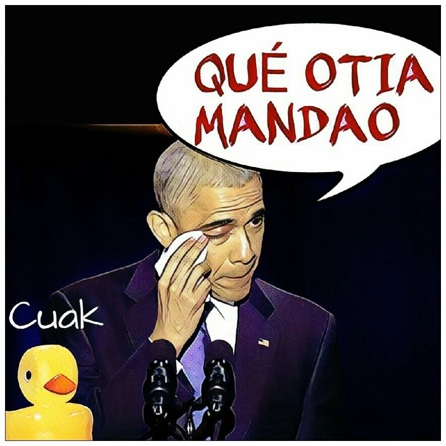 Primeras reacciones tras la conferencia de prensa del Trump