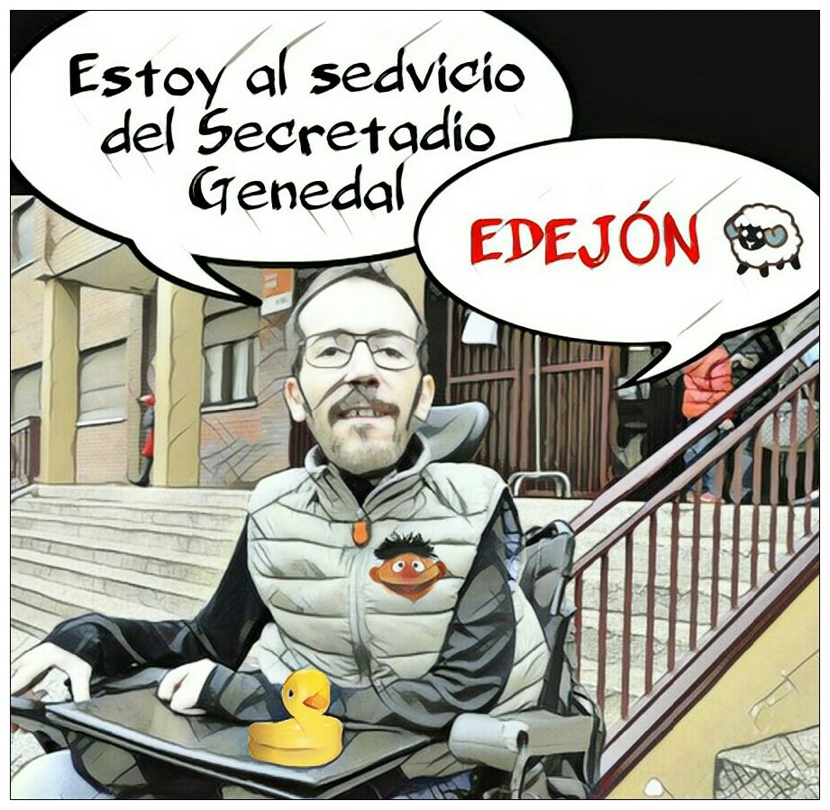 Sr. Echenique, qué opina de la evolución del precio de las hortalizas