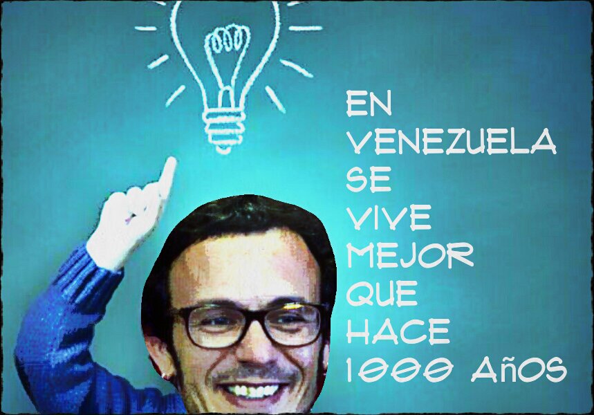 Por tratarnos como idiotas
