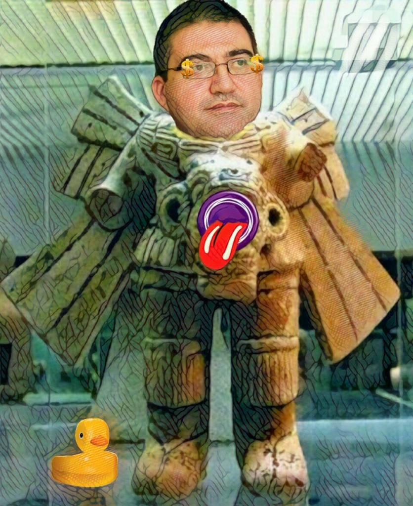 Concejales de Madrid imputados y sin dimitir