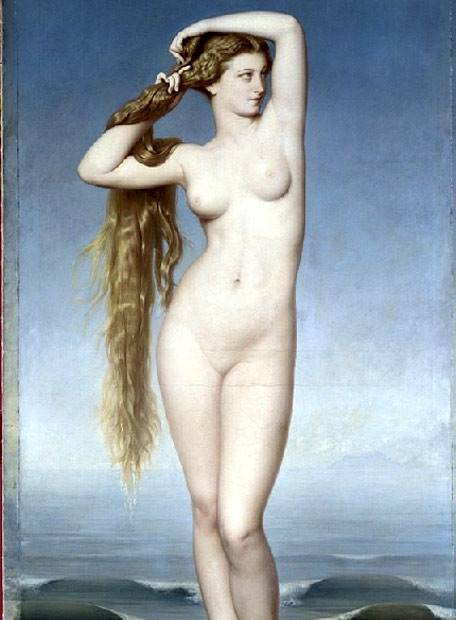 Venus de Amaury-Duvel