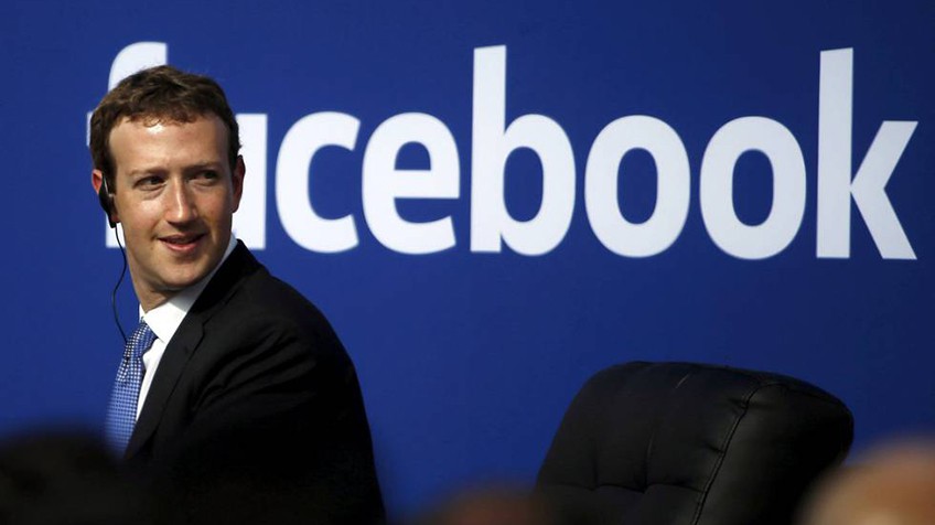 Zuckerberg