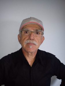 Demetrio Reigada