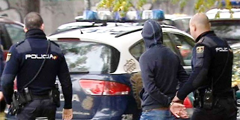 Seis menores marroquíes detenidos por presuntos abusos a niñas de 12 y 13 años
